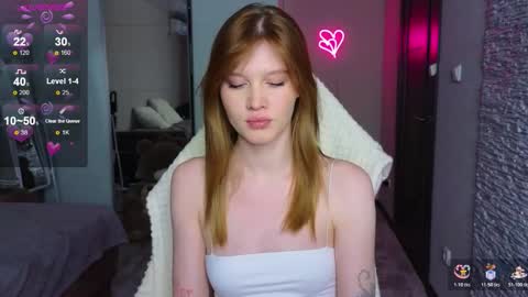 Eva online show from March 4, 4:13 pm