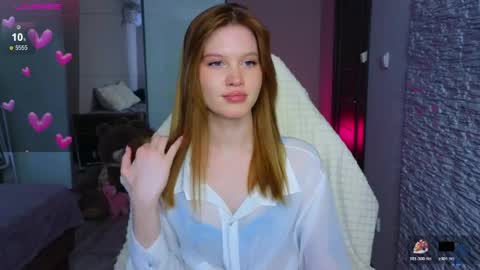 Eva online show from March 6, 12:12 pm