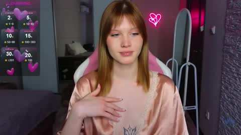 Eva online show from March 10, 1:38 pm