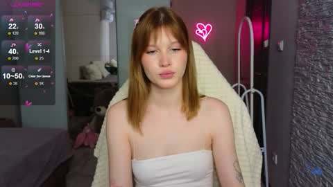 Eva online show from March 13, 11:28 am