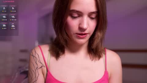  Ashly  online show from December 15, 4:55 pm