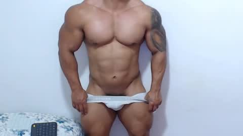 Leo online show from May 5, 12:29 am