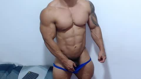 Leo online show from June 28, 1:44 am