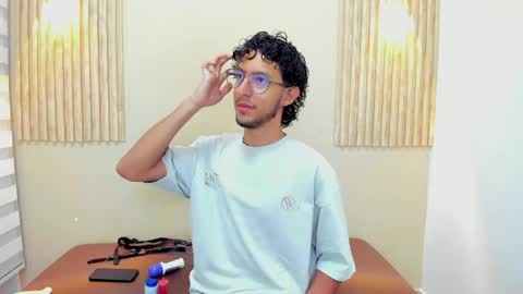 Snapshot of leo_sanz6 chatting on May 27, 12:13 pm LEO online show from May 27, 12:13 pm