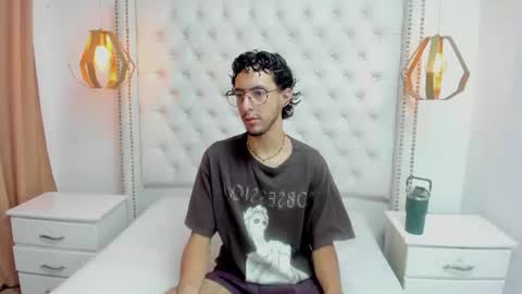 Snapshot of leo_sanz6 chatting on July 10, 12:19 pm LEO online show from July 10, 12:19 pm
