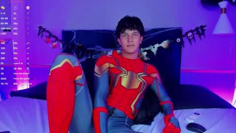 Leo online show from October 28, 4:16 am