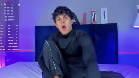 Leo online show from November 14, 4:00 am