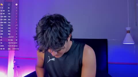 Leo online show from November 23, 3:28 am