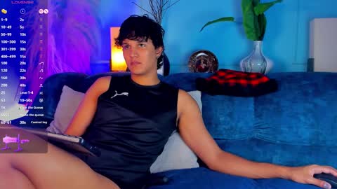 Leo online show from December 21, 4:08 am