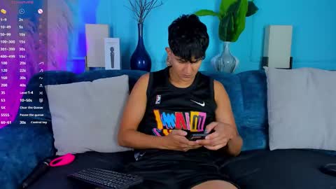 Leo online show from January 13, 2:39 am