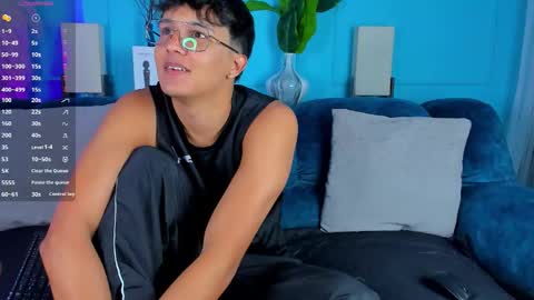 Leo online show from January 14, 3:01 am