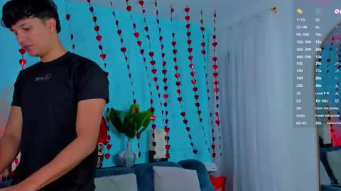 Leo online show from February 9, 4:27 am