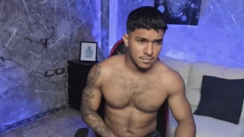 Leo independent model online show from January 14, 1:11 am