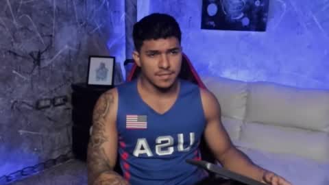 Leo independent model online show from March 6, 12:40 am