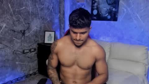 Leo independent model online show from March 19, 1:31 am