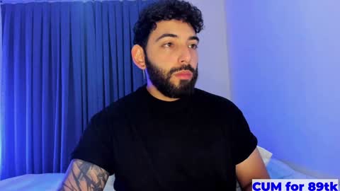 Snapshot of leo_thewolf chatting on January 31, 7:18 pm Leonardo online show from January 31, 7:18 pm