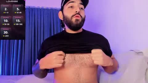 Snapshot of leo_thewolf chatting on September 21, 6:20 pm Leonardo online show from September 21, 6:20 pm