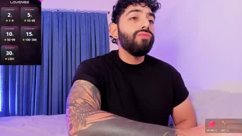 Snapshot of leo_thewolf chatting on October 8, 1:53 pm Leonardo online show from October 8, 1:53 pm