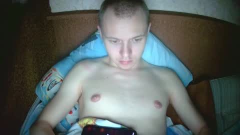 leo_timm online show from December 22, 10:51 pm