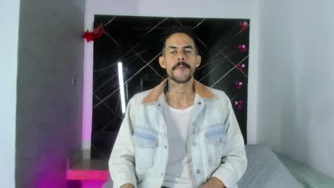 leo vesper online show from April 24, 11:56 am