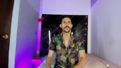 leo vesper online show from April 27, 12:03 pm