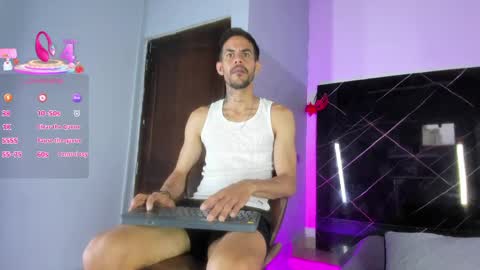leo vesper online show from April 28, 11:48 am