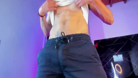 leo vesper online show from May 12, 11:51 am