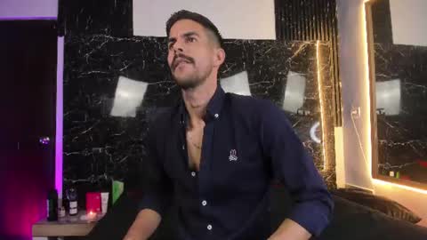 leo vesper online show from June 18, 3:51 am