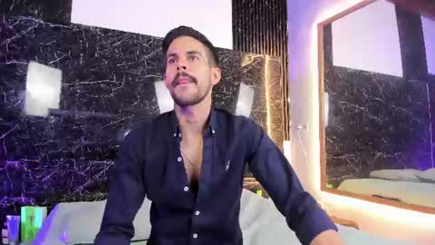leo vesper online show from June 25, 3:39 am