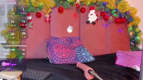 Snapshot of leodovina_16 chatting on December 27, 4:43 pm Leo online show from December 27, 4:43 pm