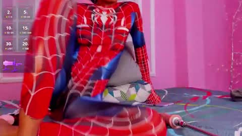 Snapshot of leodovina_16 chatting on February 10, 1:44 pm Leo online show from February 10, 1:44 pm