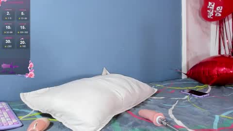 Snapshot of leodovina_16 chatting on February 14, 7:33 pm Leo online show from February 14, 7:33 pm