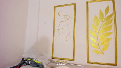 Snapshot of leodovina_16 chatting on November 19, 1:00 pm Leo online show from November 19, 1:00 pm