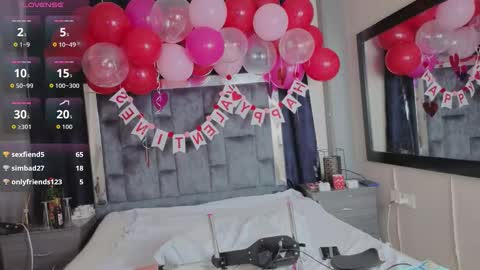 leomonnroe online show from February 14, 10:23 am