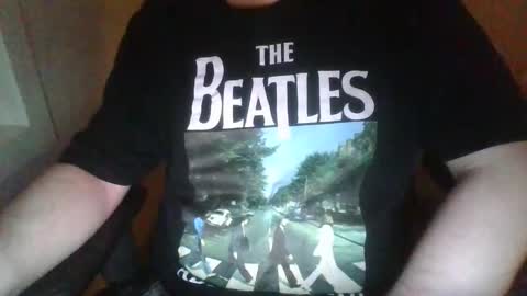 Snapshot of leon7069 chatting on September 19, 9:48 pm Leon online show from September 19, 9:48 pm