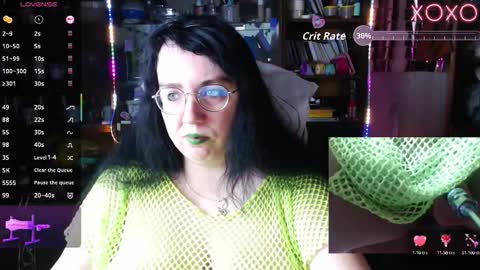 Snapshot of leona_harrison chatting on October 9, 3:15 am Leona Harrison online show from October 9, 3:15 am