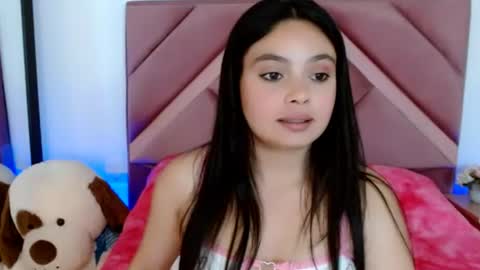 LUCY online show from June 24, 8:41 pm