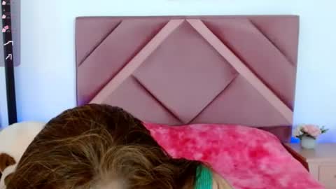 LUCY online show from July 4, 8:26 pm