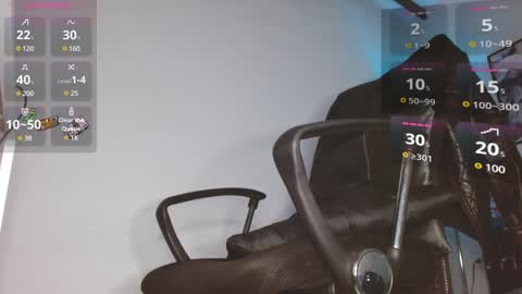 iam leonal online show from January 31, 8:12 pm