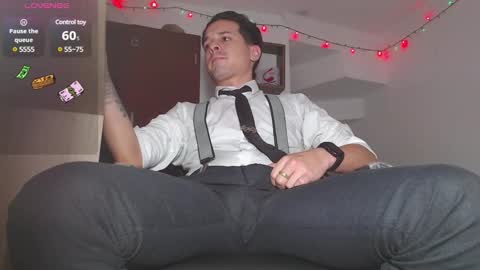 iam leonal online show from March 1, 9:26 pm