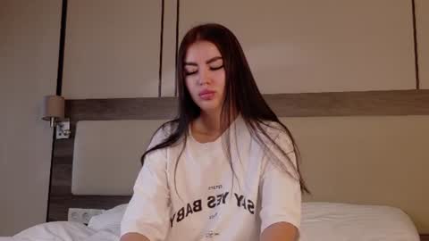 Mila online show from July 9, 5:33 am