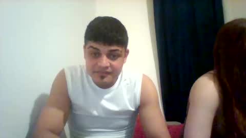 Leonard and Selly online show from March 14, 9:20 pm