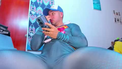 JOSEPH online show from September 21, 6:09 pm