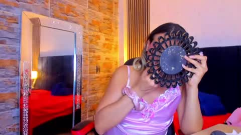 Snapshot of leonboom chatting on June 13, 7:45 pm Tom Rider online show from June 13, 7:45 pm