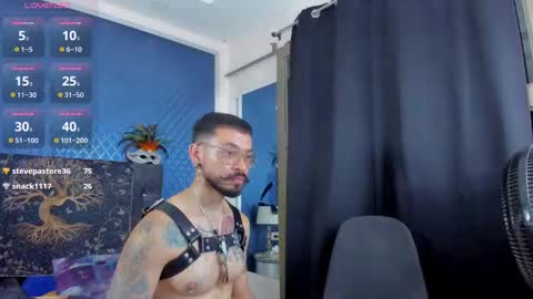 Len online show from January 30, 1:11 am