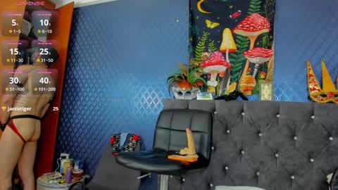 Len online show from March 3, 1:20 pm