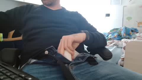 Snapshot of leone44 chatting on January 29, 8:18 am angel e sonia online show from January 29, 8:18 am