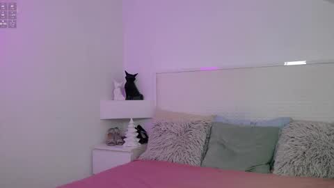 Leone Noir online show from February 28, 7:31 am