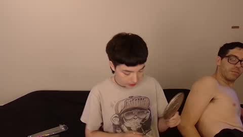 Snapshot of leonel_29 chatting on October 28, 8:22 pm Leonel and Lulu online show from October 28, 8:22 pm