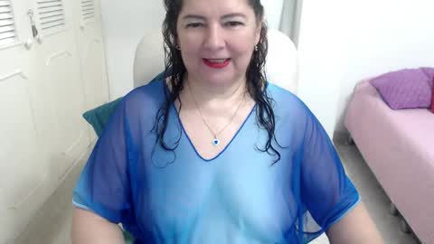 leonela   online show from April 25, 12:46 am